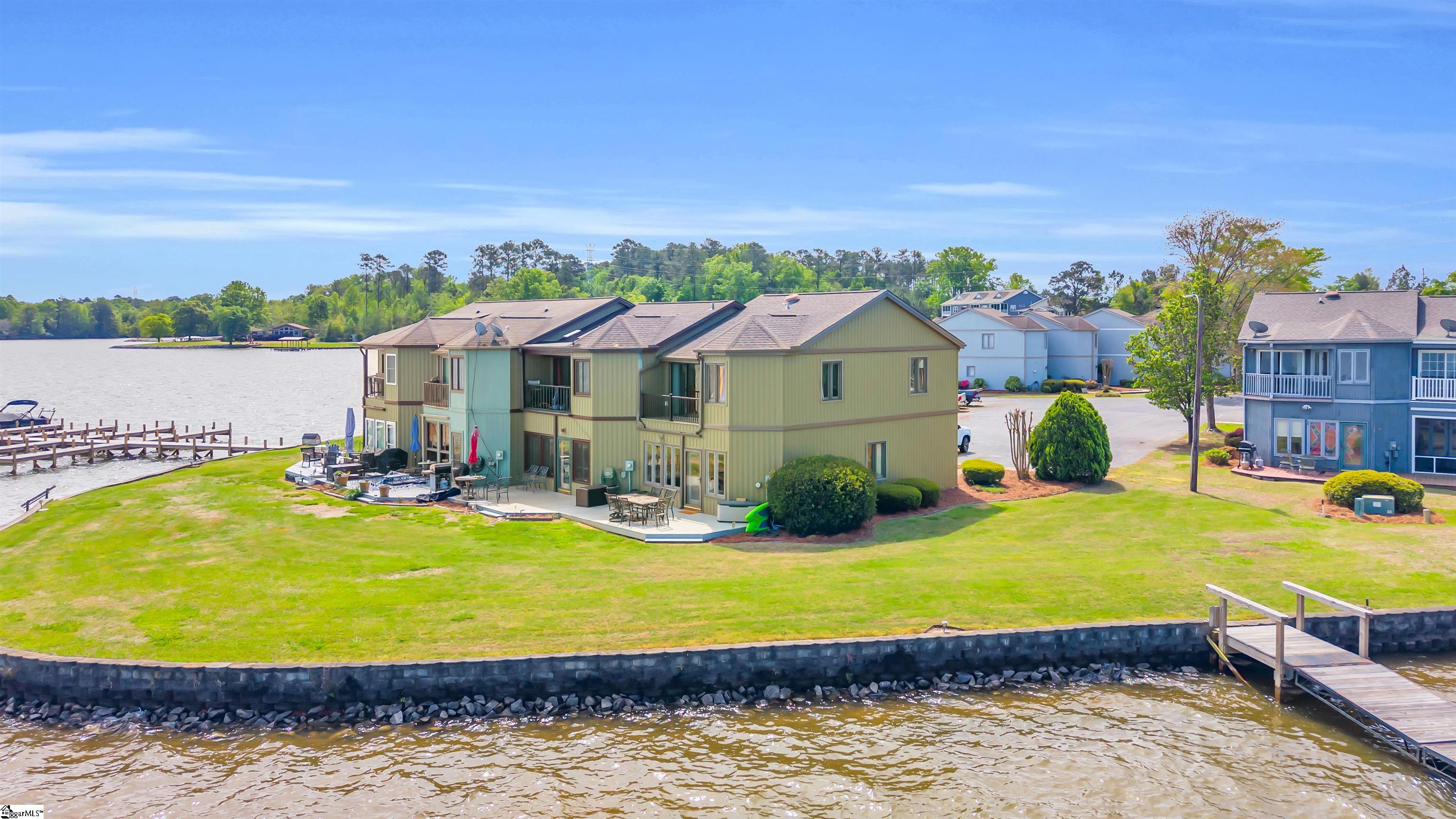 144 Lake Ridge Drive Ninety Six, SC 29666 - Photo 3 of 31