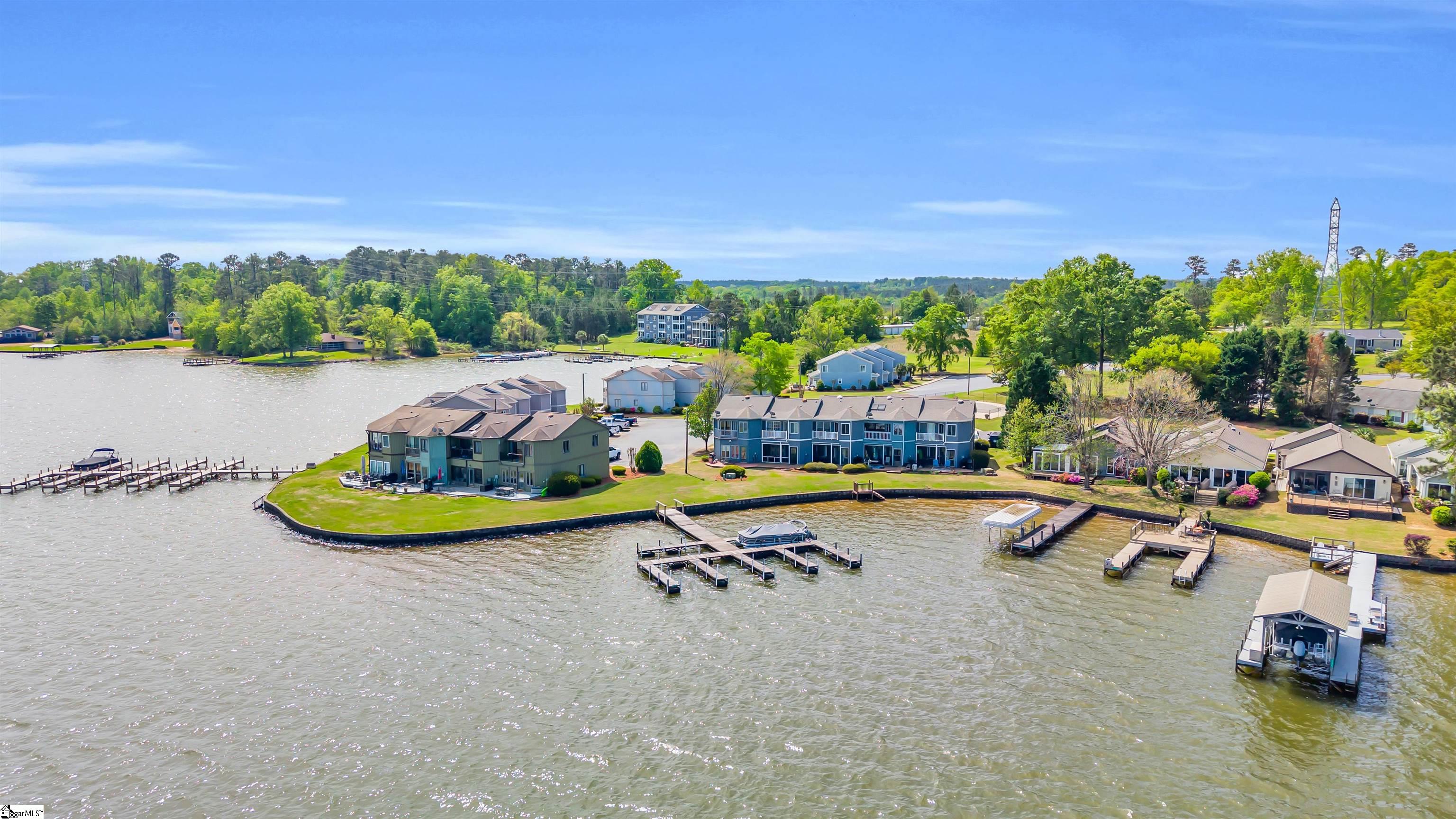 144 Lake Ridge Drive Ninety Six, SC 29666 - Photo 31 of 31