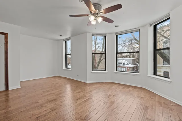 $1,095,000 | 6037 South Champlain Avenue, Chicago, IL 60637