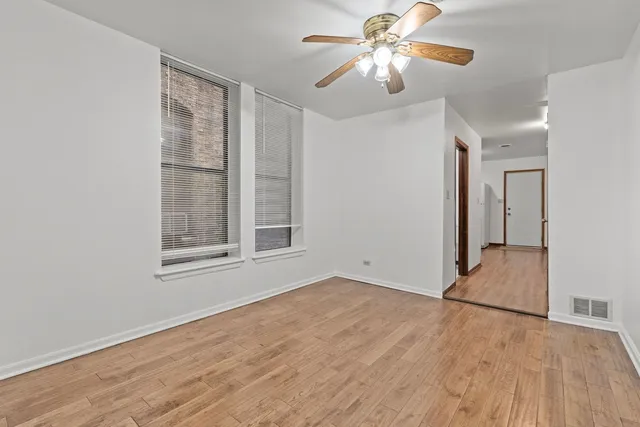 $1,095,000 | 6037 South Champlain Avenue, Chicago, IL 60637