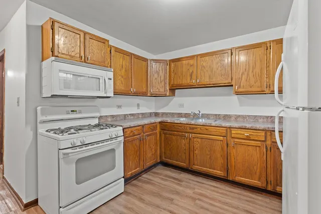 $1,095,000 | 6037 South Champlain Avenue, Chicago, IL 60637