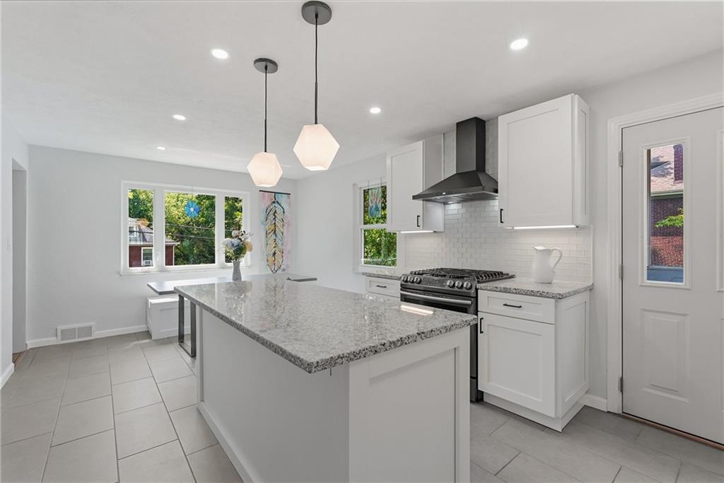 215 Forest Hills Road Pittsburgh, PA 15221 - Photo 16 of 47 Gallery Image 16
