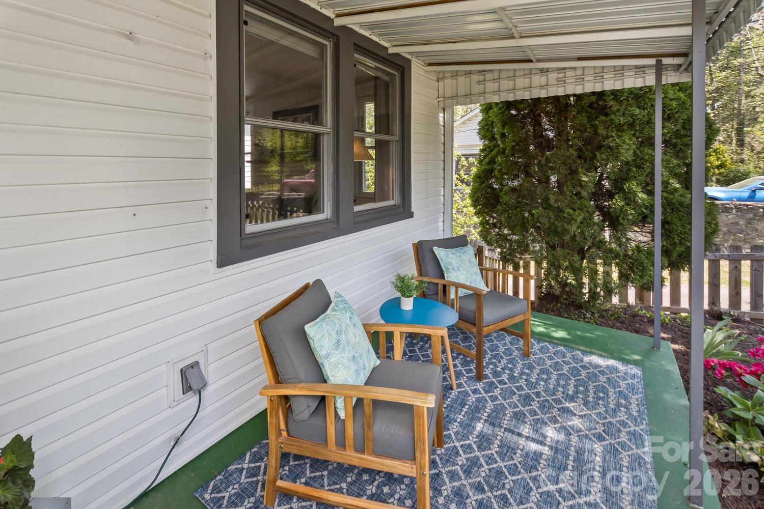 163 Arthur Road Asheville, NC 28806 - Photo 25 of 28