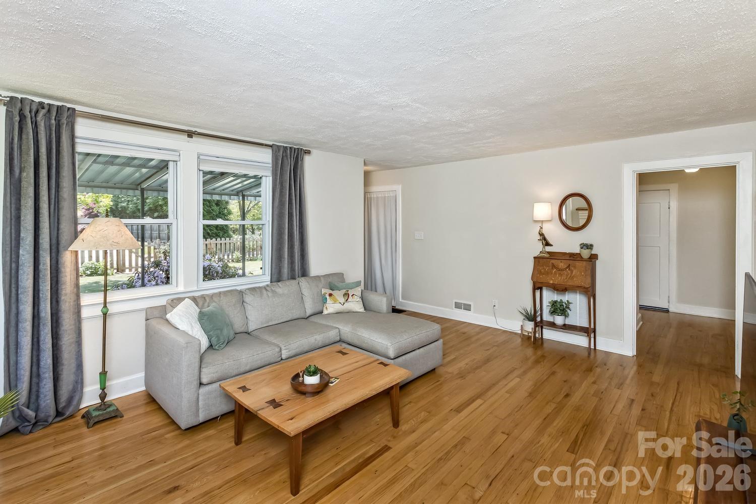 163 Arthur Road Asheville, NC 28806 - Photo 7 of 28