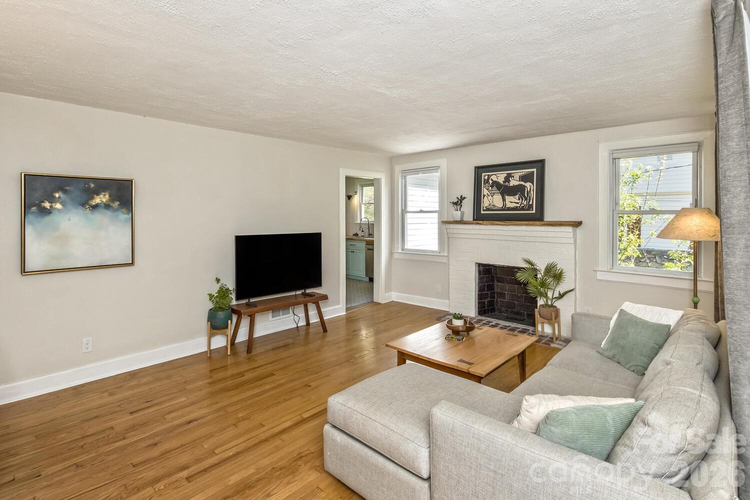 163 Arthur Road Asheville, NC 28806 - Photo 8 of 28