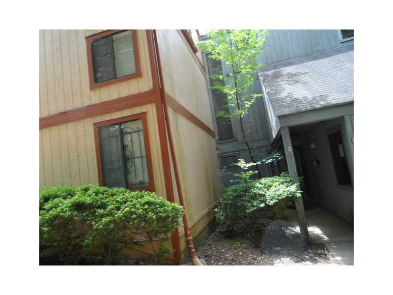 3451 Cobbs Ferry Drive, Unit 3451 Decatur, GA 30032 - Photo 1 of 1 Exterior Front.