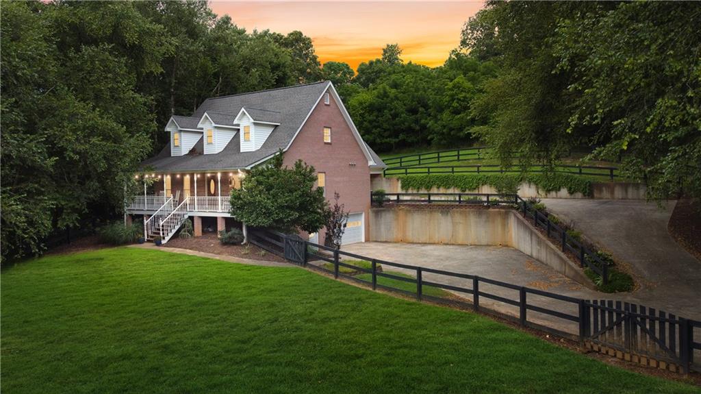 2405 Epperson Road Canton, GA 30115 - Photo 1 of 1 Gallery Image 1