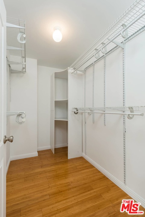 3421 Ferncroft Road Los Angeles, CA 90039 - Photo 21 of 35 a view of empty room
