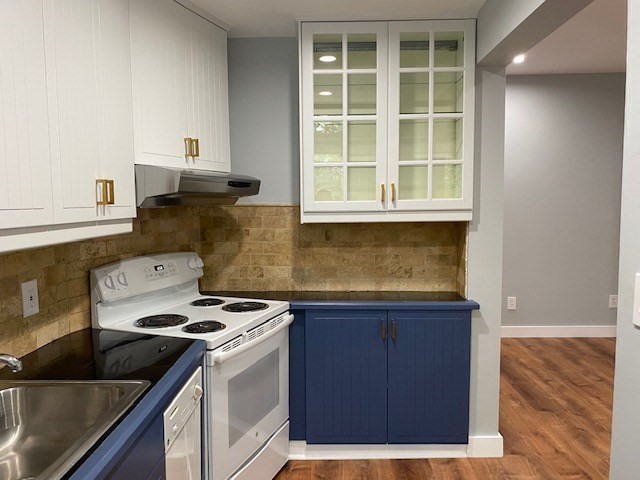 32 Winchester Street, Unit 1 Brookline, MA 02446 - Photo 10 of 26