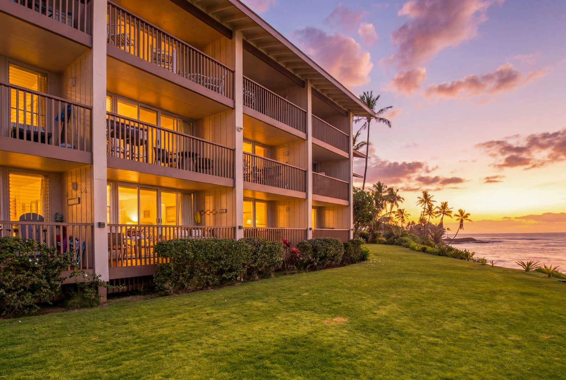 320 Papaloa Road, Unit 310 Kapaa, HI 96746 - Photo 17 of 18