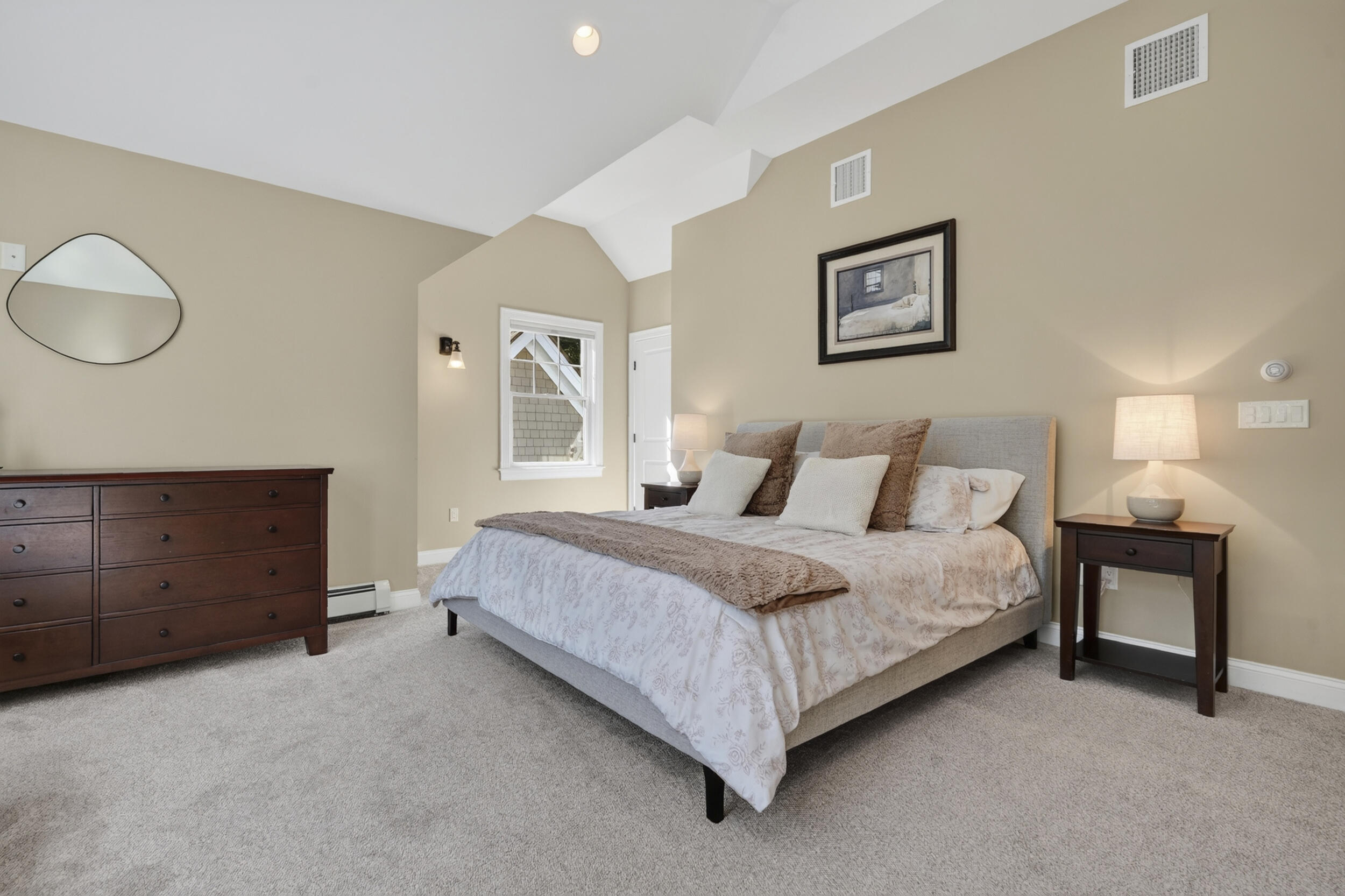 1007 Branch Road Wells, ME 04090 - Photo 31 of 55 Primary Bedroom