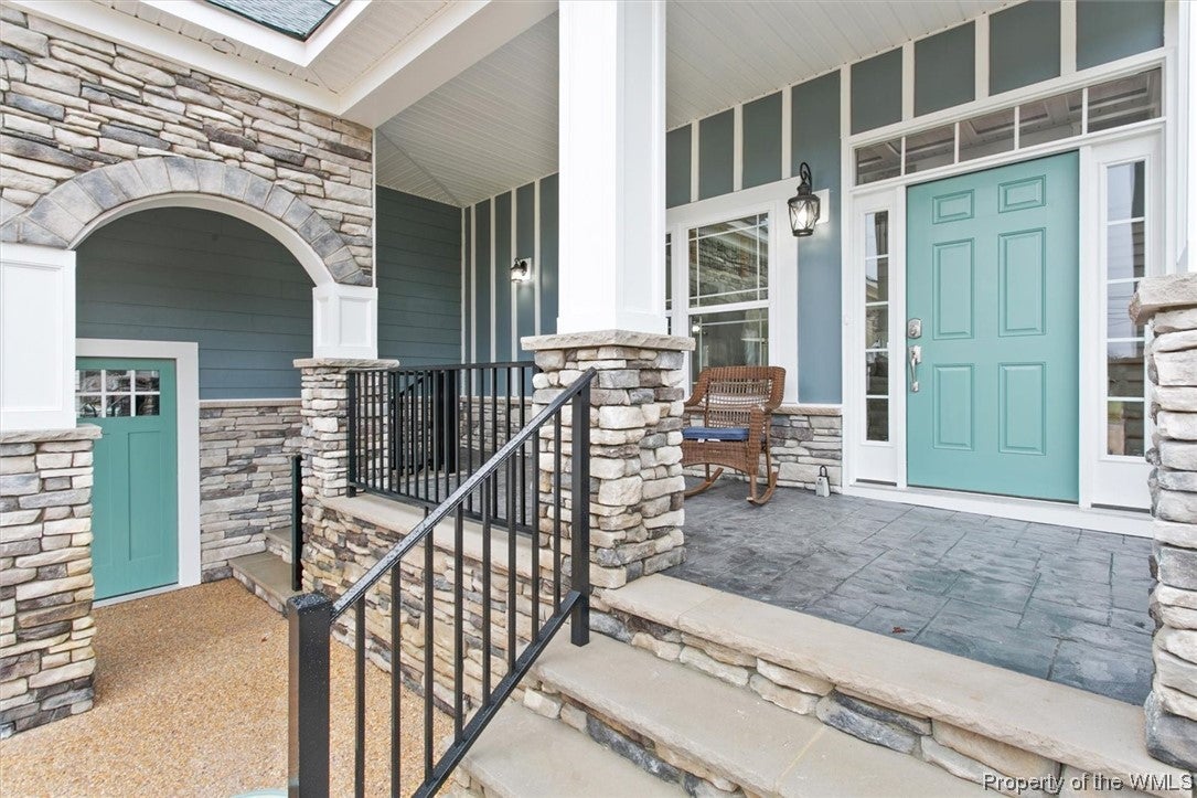 209 Calthrop Neck Road Yorktown, VA 23693 - Photo 6 of 50 Gallery Image 6