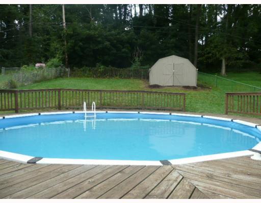 310 Vanadium Road Pittsburgh, PA 15243 - Photo 4 of 15 Swimming Pool/Hot Tub/Sauna.