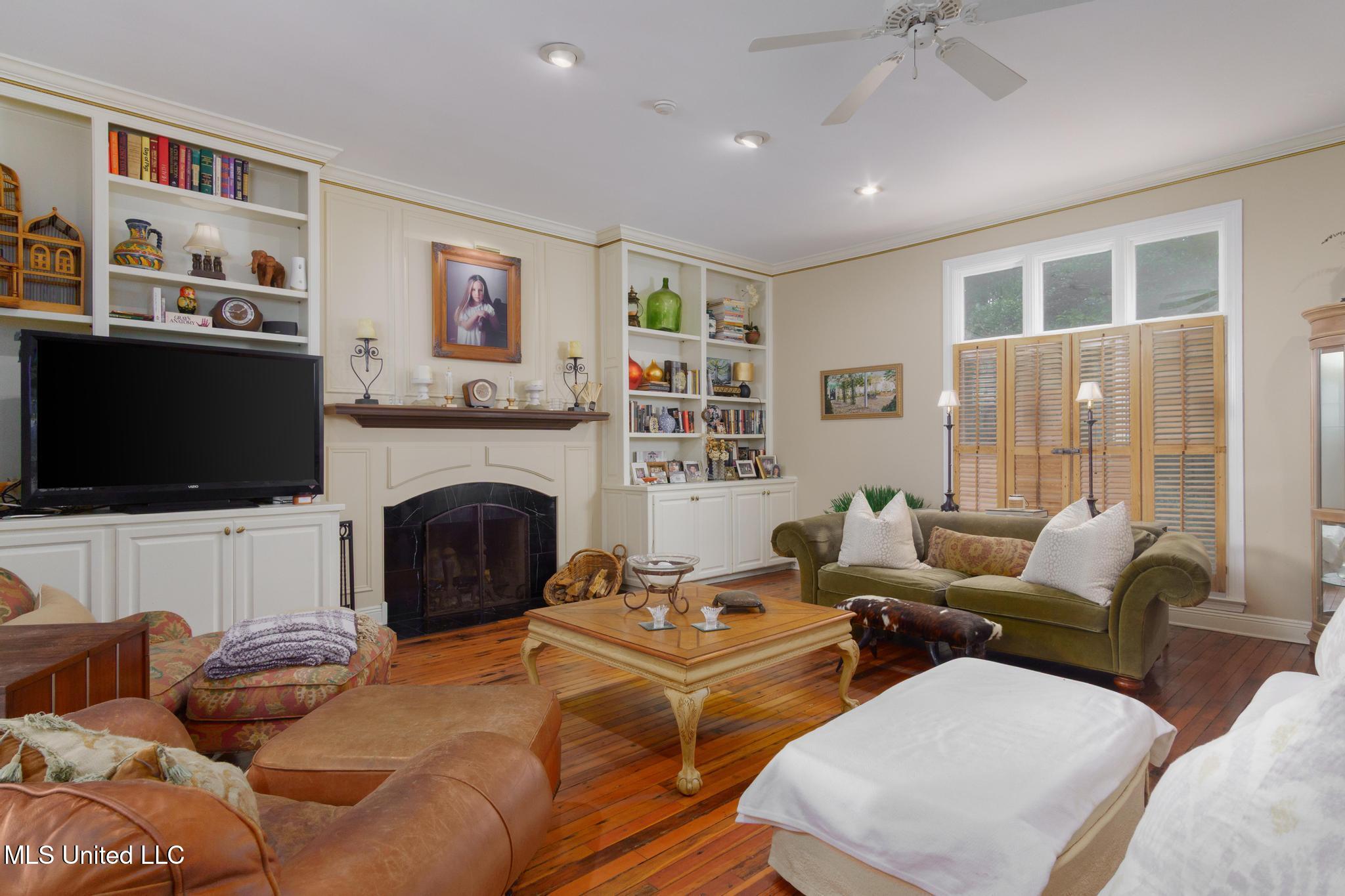 75 Tidewater Road Hattiesburg, MS 39402 - Photo 11 of 63 75 Tidewater Road-5