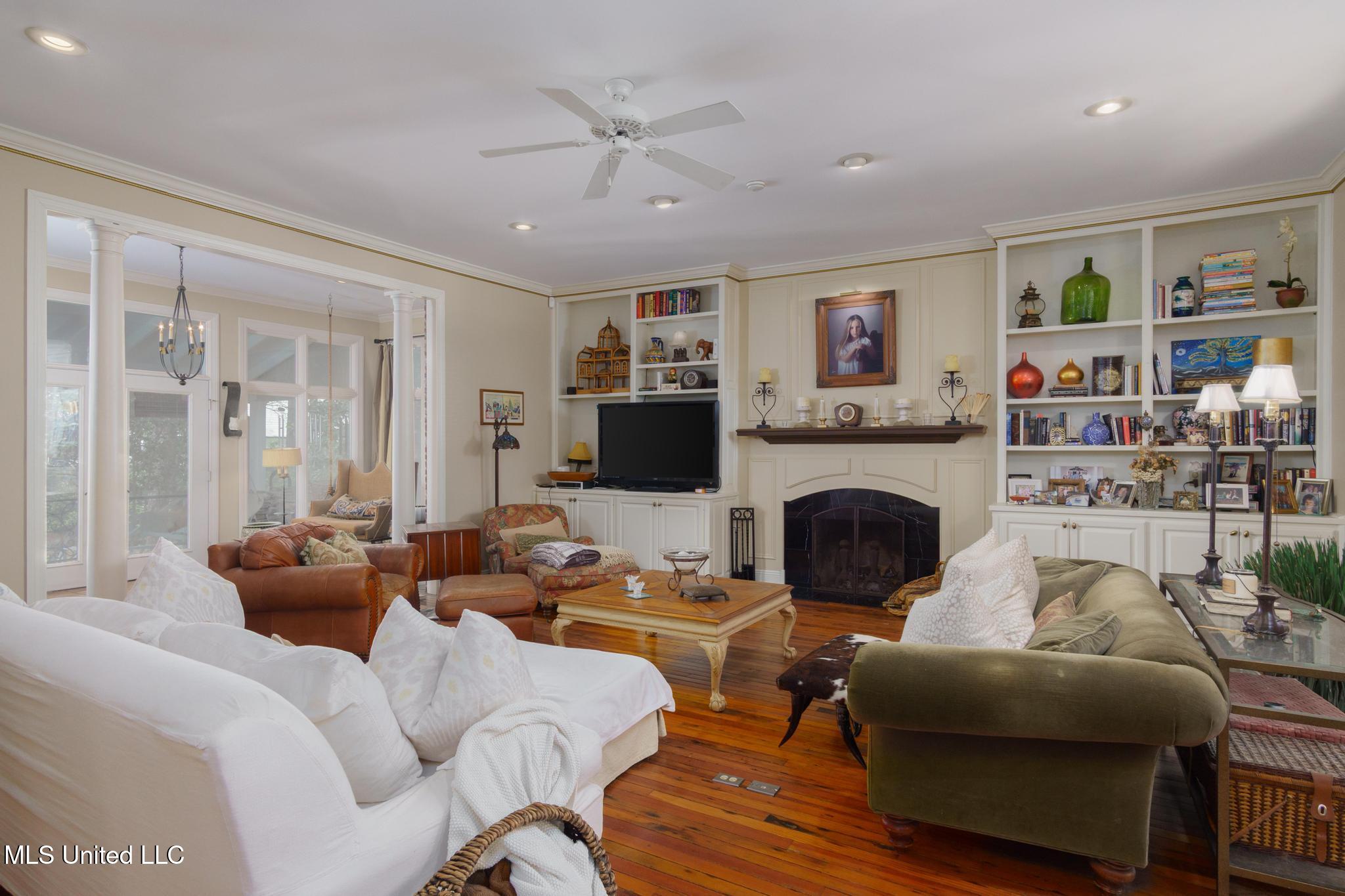 75 Tidewater Road Hattiesburg, MS 39402 - Photo 12 of 63 75 Tidewater Road-6