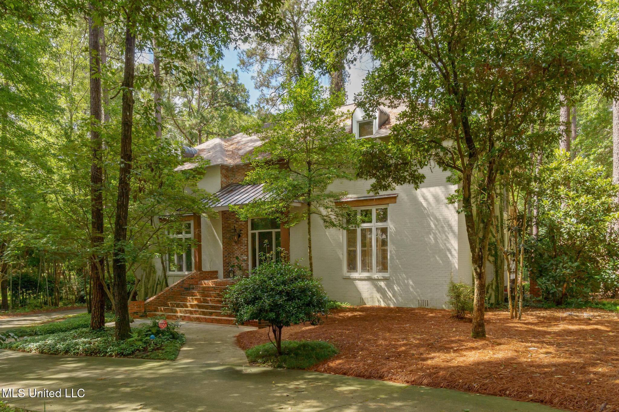 75 Tidewater Road Hattiesburg, MS 39402 - Photo 2 of 63 75 Tidewater Road-1