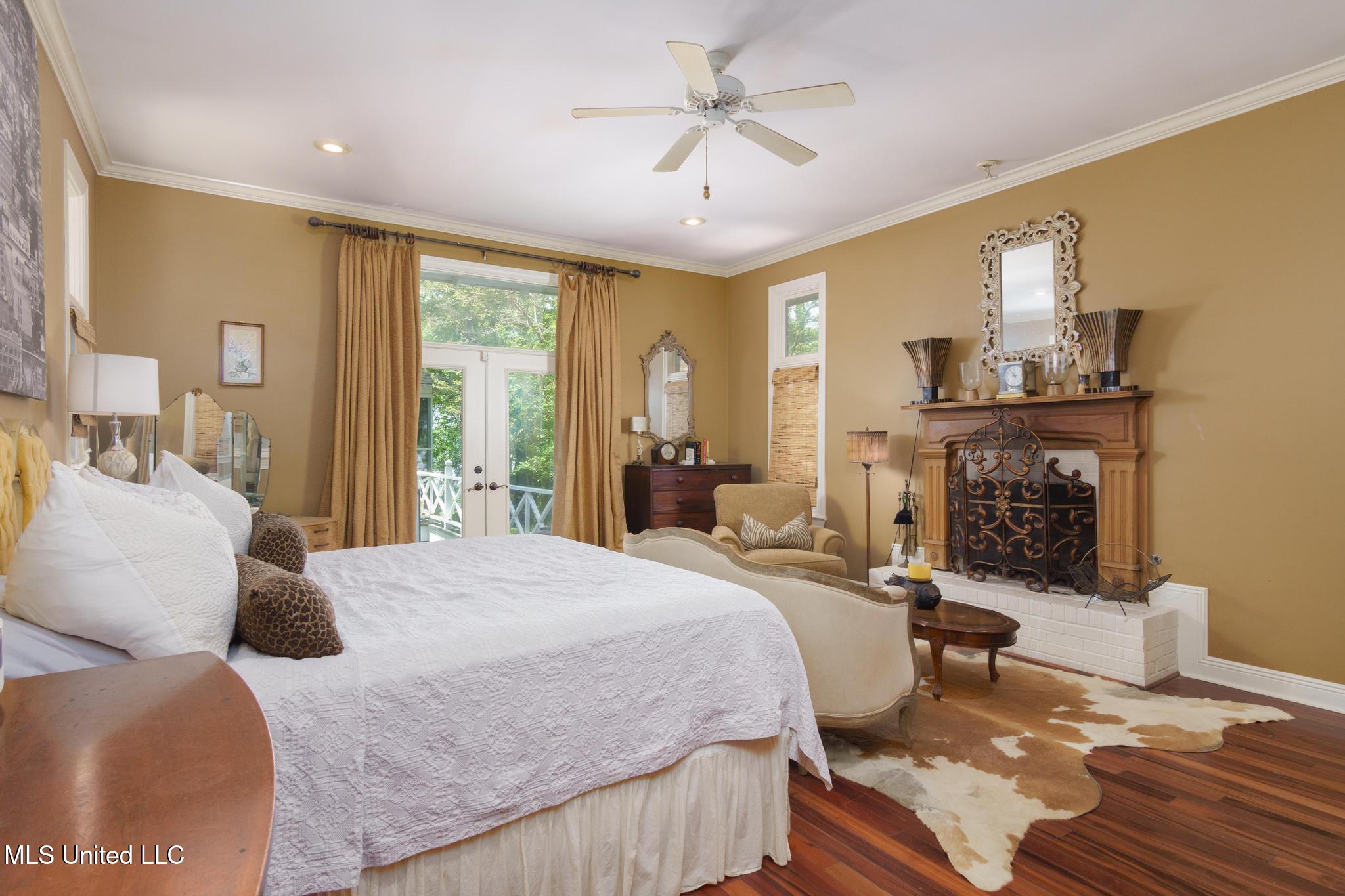 75 Tidewater Road Hattiesburg, MS 39402 - Photo 21 of 63 75 Tidewater Road-15