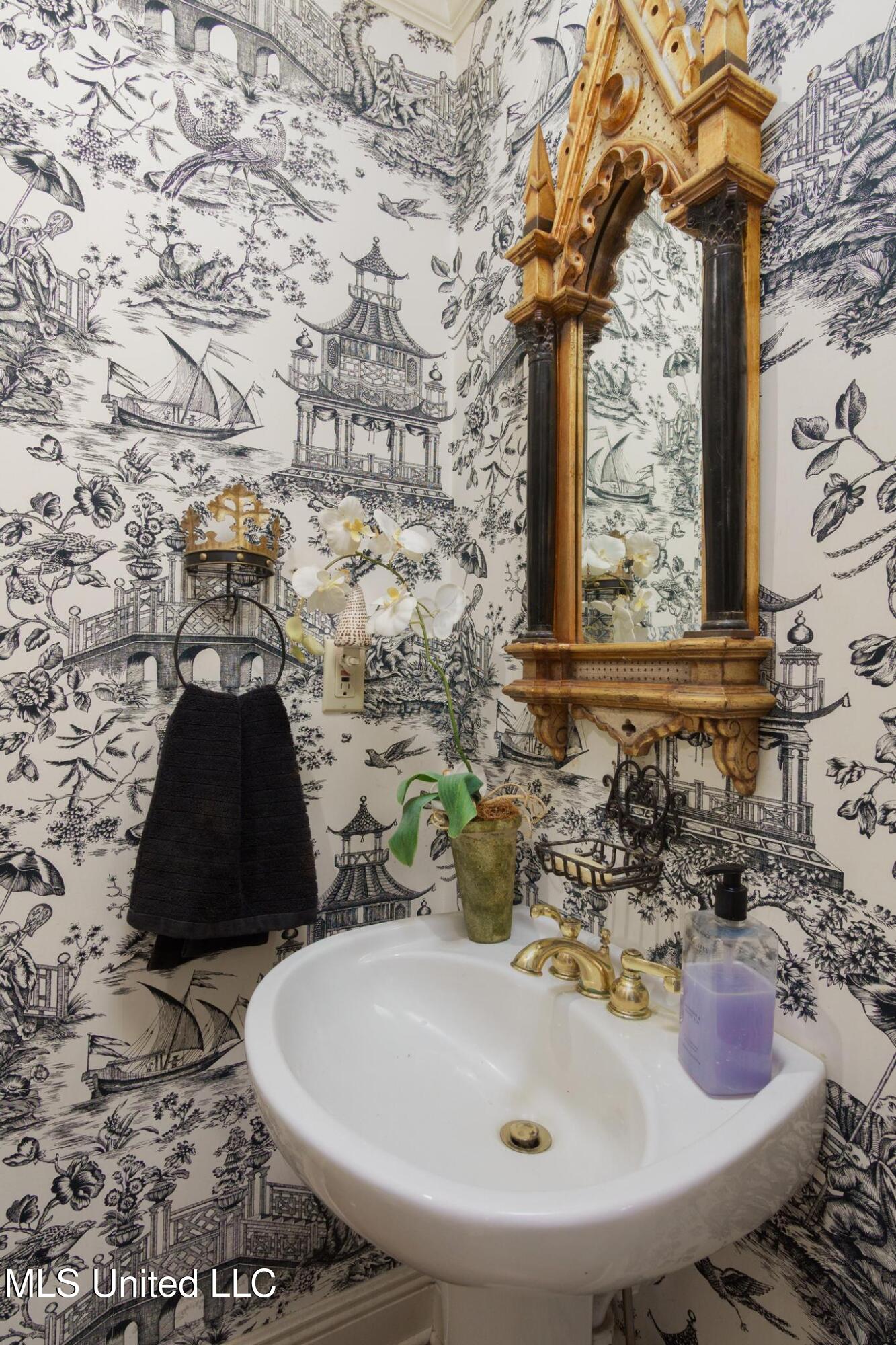 75 Tidewater Road Hattiesburg, MS 39402 - Photo 34 of 63 75 Tidewater Road-28