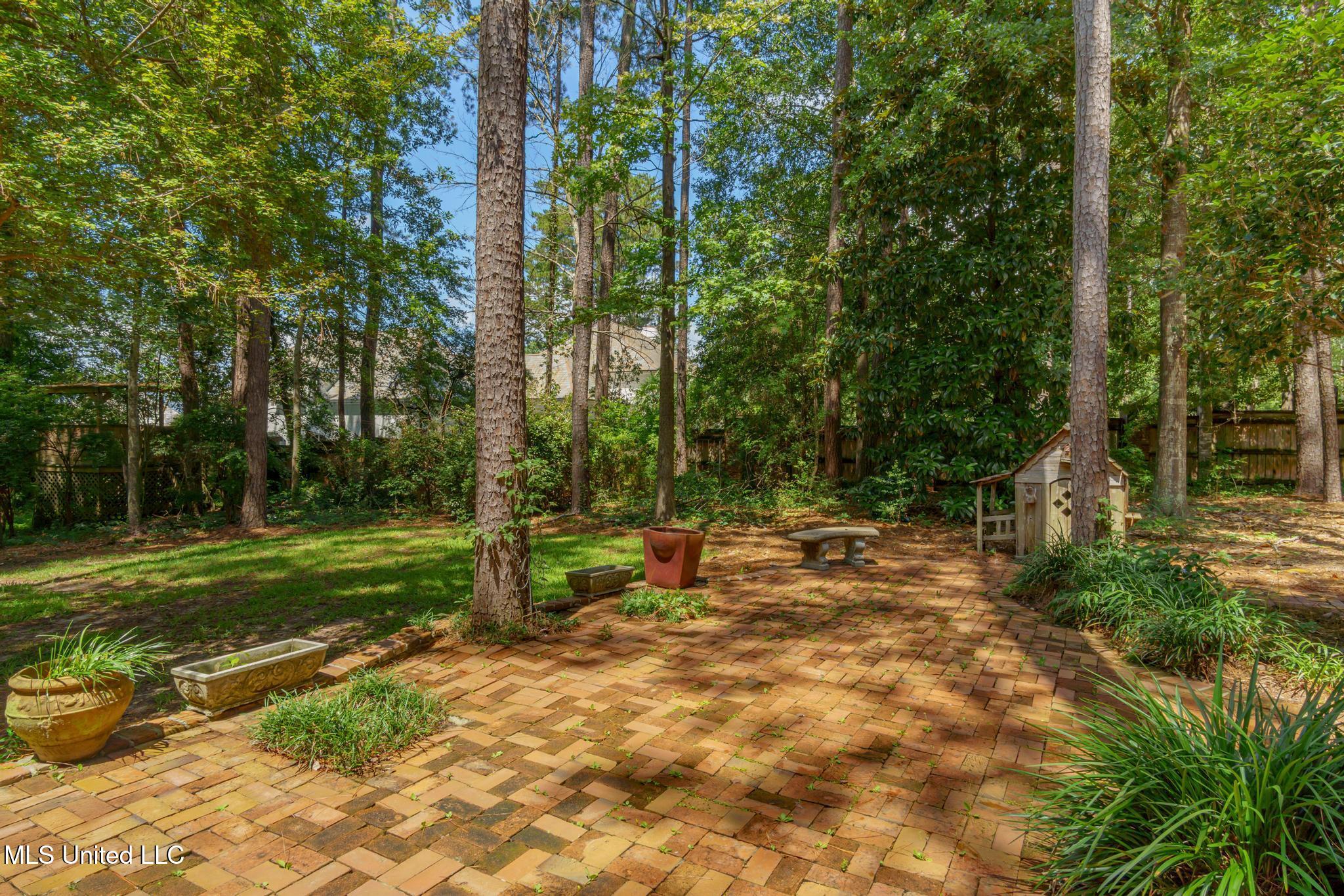 75 Tidewater Road Hattiesburg, MS 39402 - Photo 38 of 63 75 Tidewater Road-35