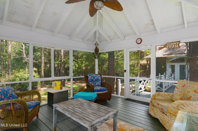 $974,900 | 75 Tidewater Road, Hattiesburg, MS 39402