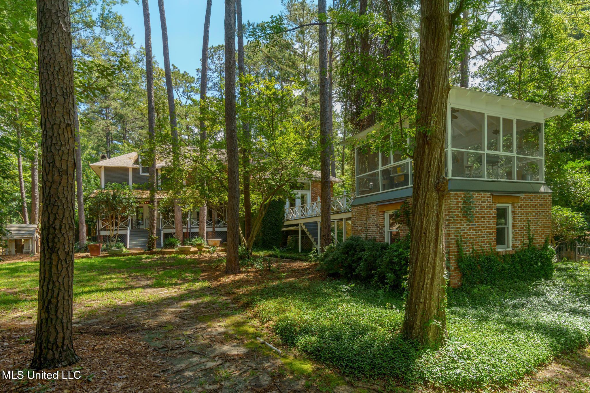 75 Tidewater Road Hattiesburg, MS 39402 - Photo 47 of 63 75 Tidewater Road-44