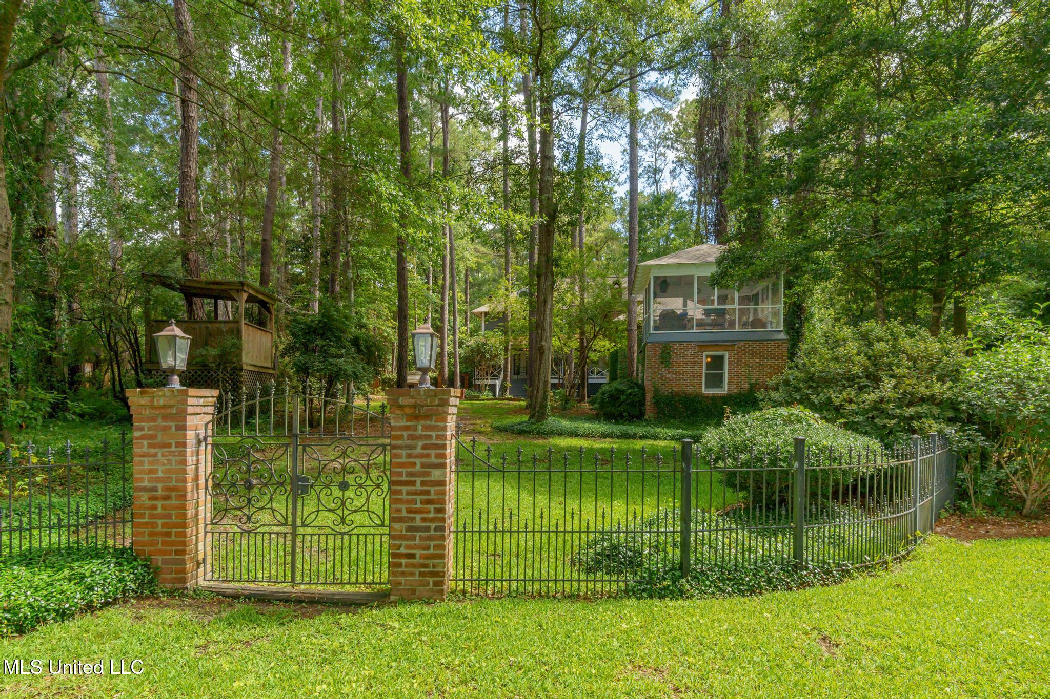 75 Tidewater Road Hattiesburg, MS 39402 - Photo 50 of 63 75 Tidewater Road-45