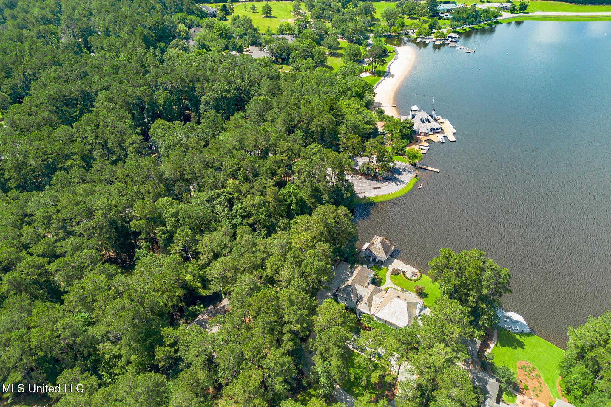 75 Tidewater Road Hattiesburg, MS 39402 - Photo 55 of 63 75 Tidewater Road-50