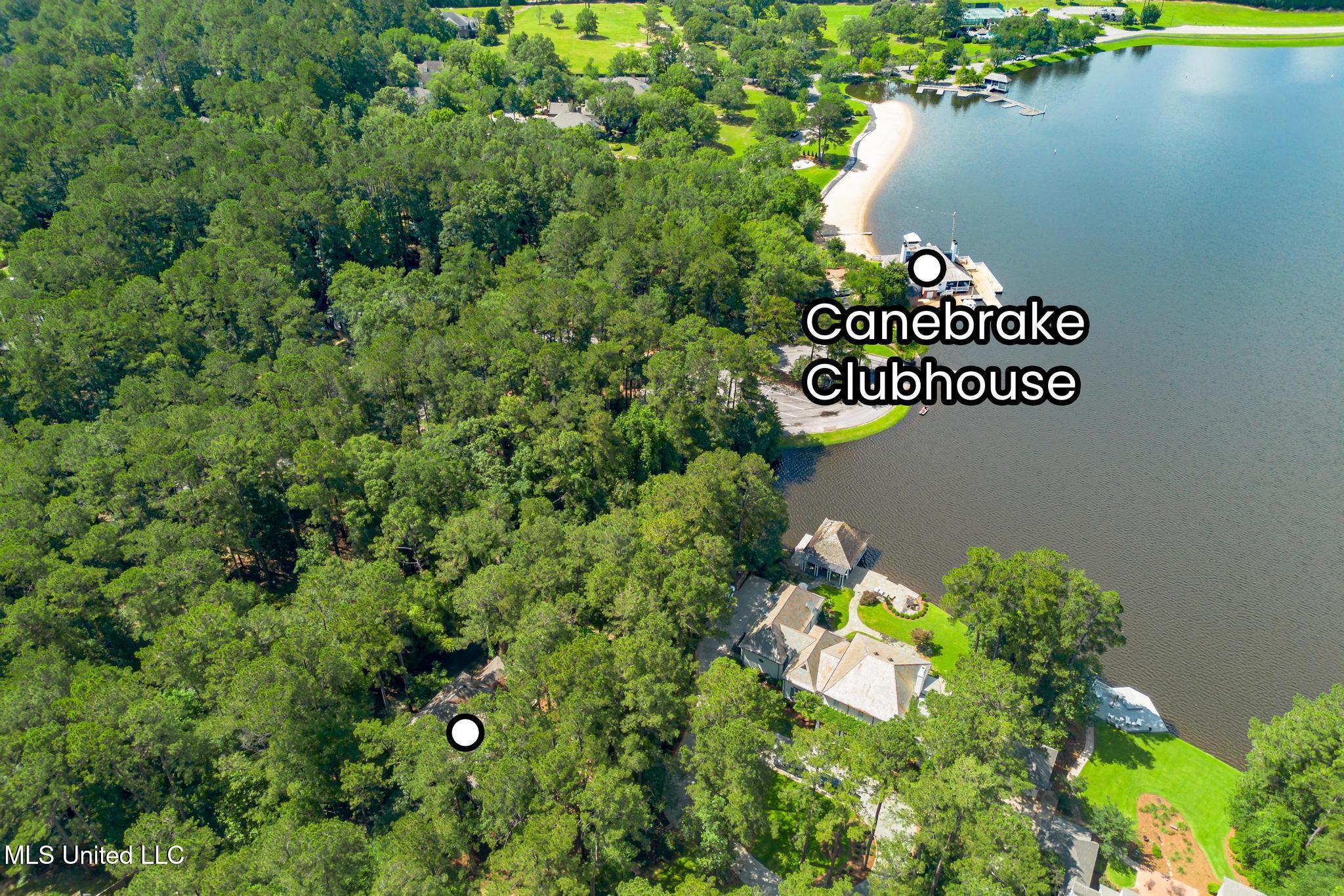 75 Tidewater Road Hattiesburg, MS 39402 - Photo 56 of 63 75 Tidewater Road-51