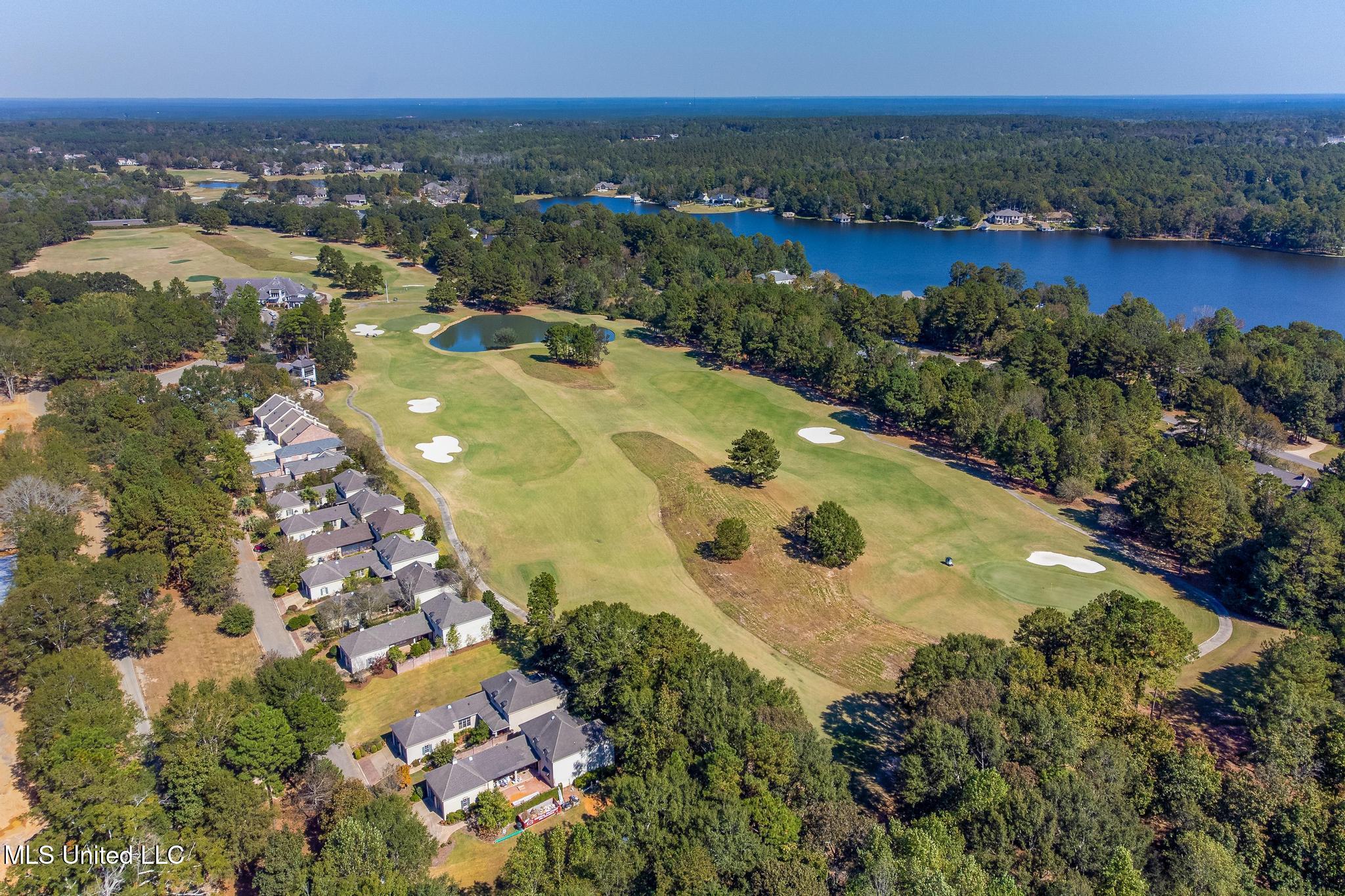 75 Tidewater Road Hattiesburg, MS 39402 - Photo 61 of 63 Canebrake-6