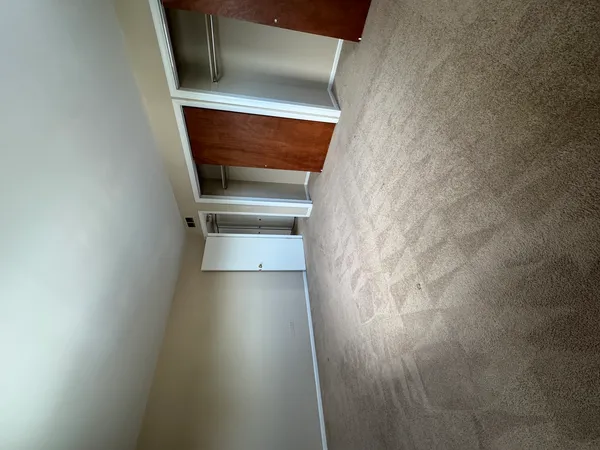 a view of entryway