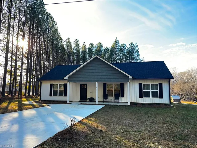 $314,900 | 623 Arvil Hunt Road, Lexington, NC 27295