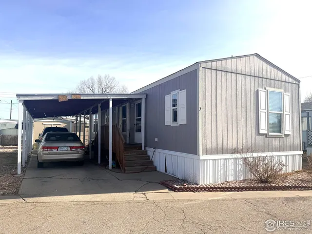 $75,000 | 140 23rd Avenue, Unit 3, Greeley, CO 80631