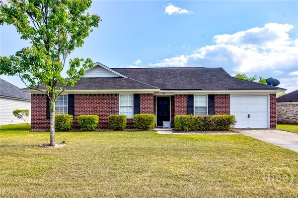 $245,000 | 185 Berwick Lakes Boulevard, Pooler, GA 31322