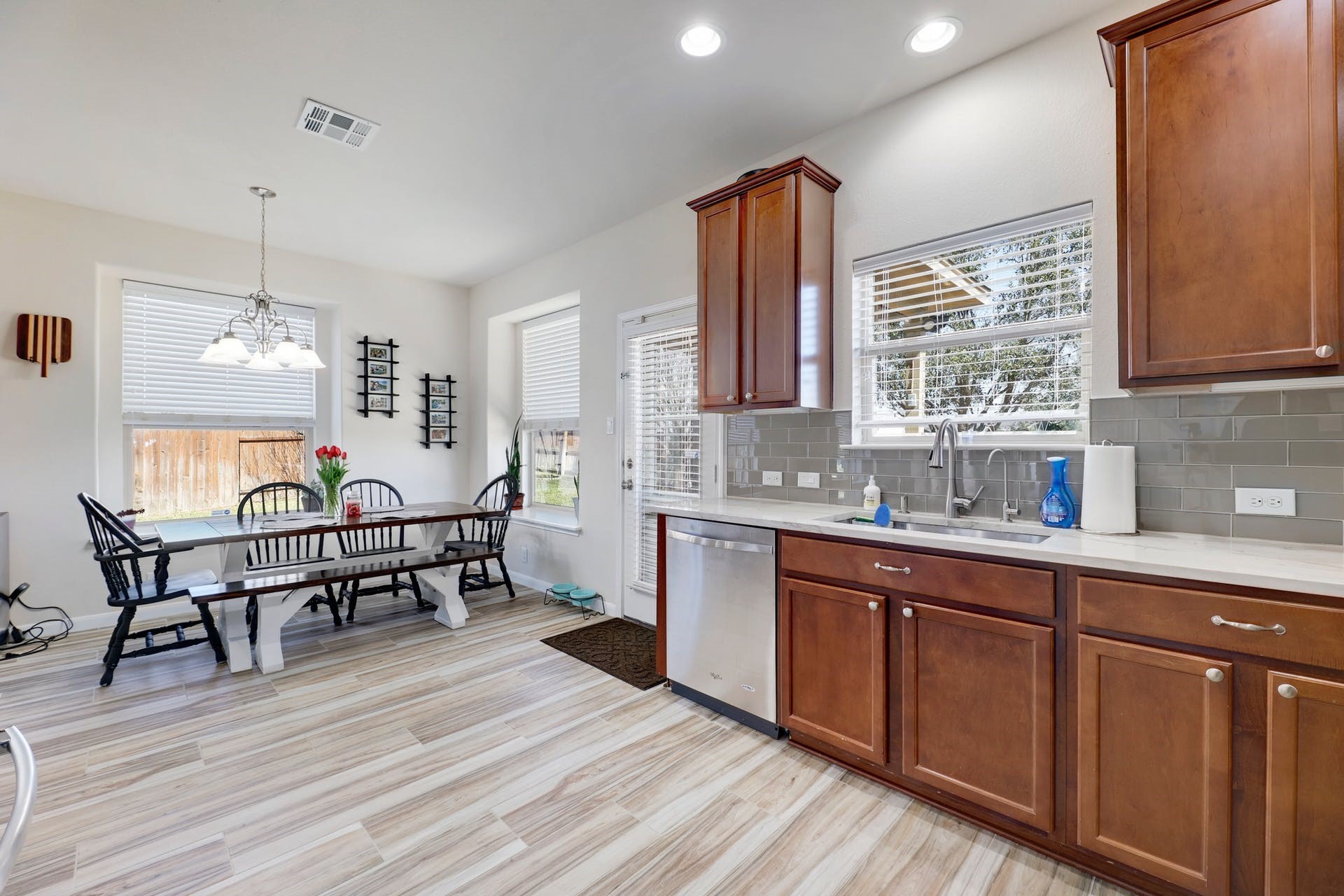 1301 Sunny Meadows Loop Georgetown, TX 78626 - Photo 9 of 26