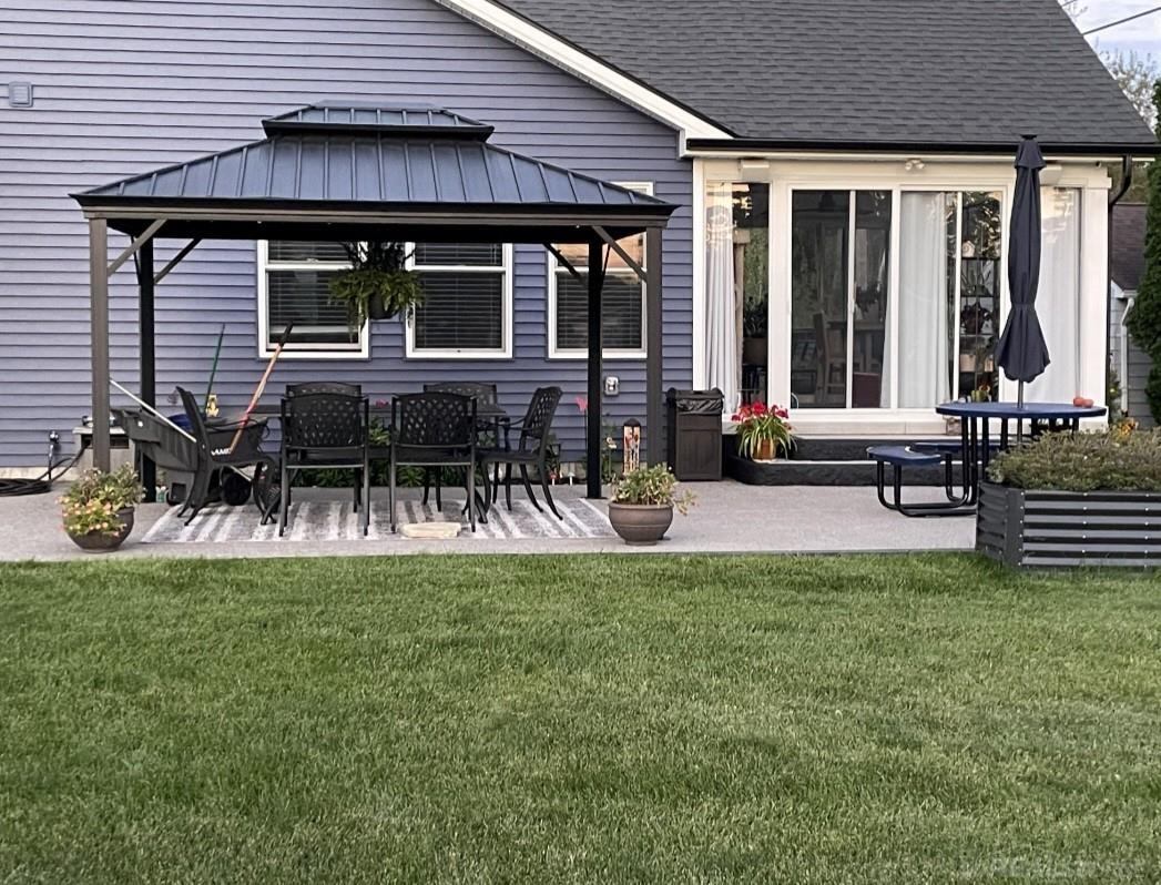 7378 Birchtree Road Lexington, MI 48450 - Photo 9 of 56 Gallery Image 9