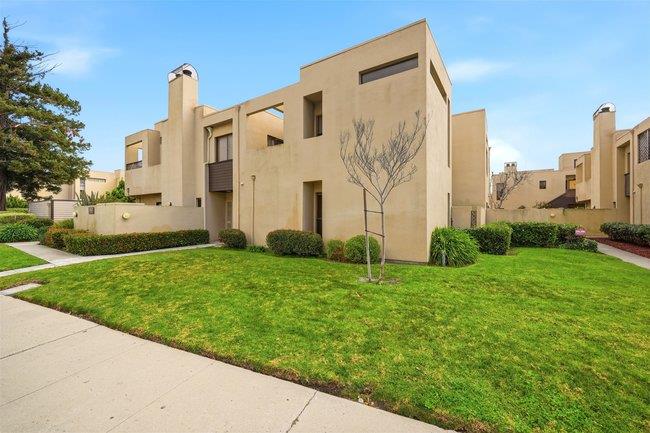 1067 Padre Drive, Unit 2 Salinas, CA 93901 - Photo 1 of 24 a view of a back yard