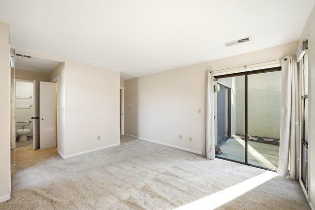 1067 Padre Drive, Unit 2 Salinas, CA 93901 - Photo 13 of 24 a view of an empty room