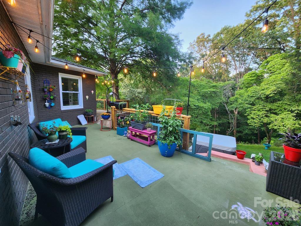 249 Gudger Hill Road Cullowhee, NC 28723 - Photo 22 of 37