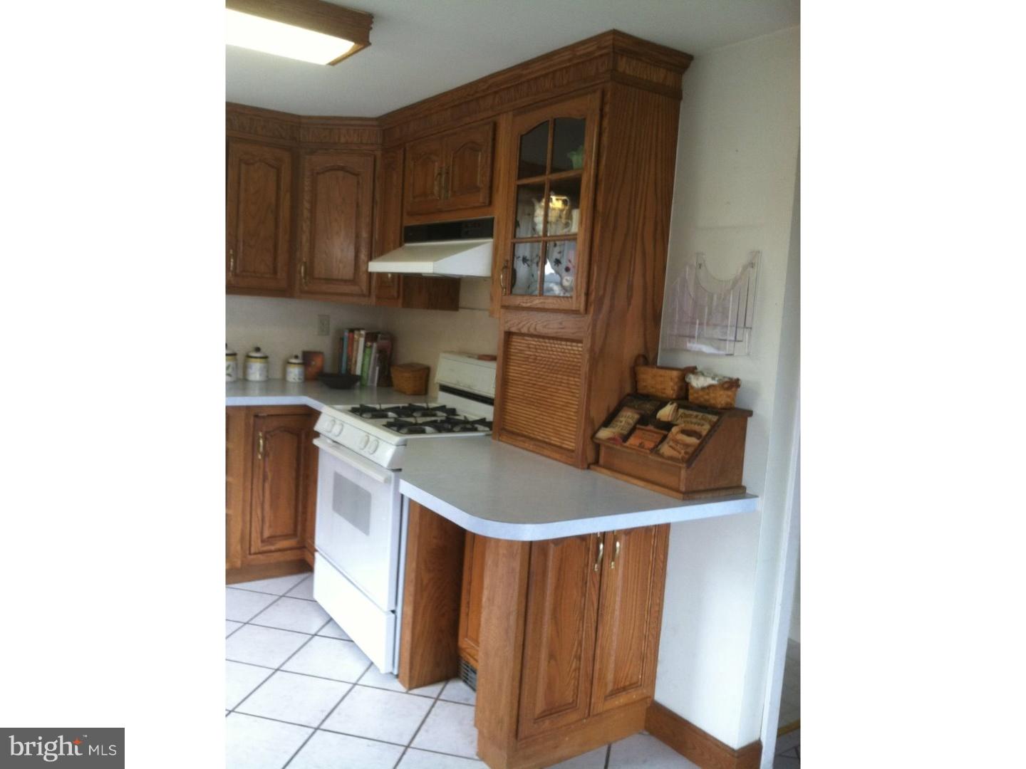 107 Merkel Road Gilbertsville, PA 19525 - Photo 9 of 19 Kitchen