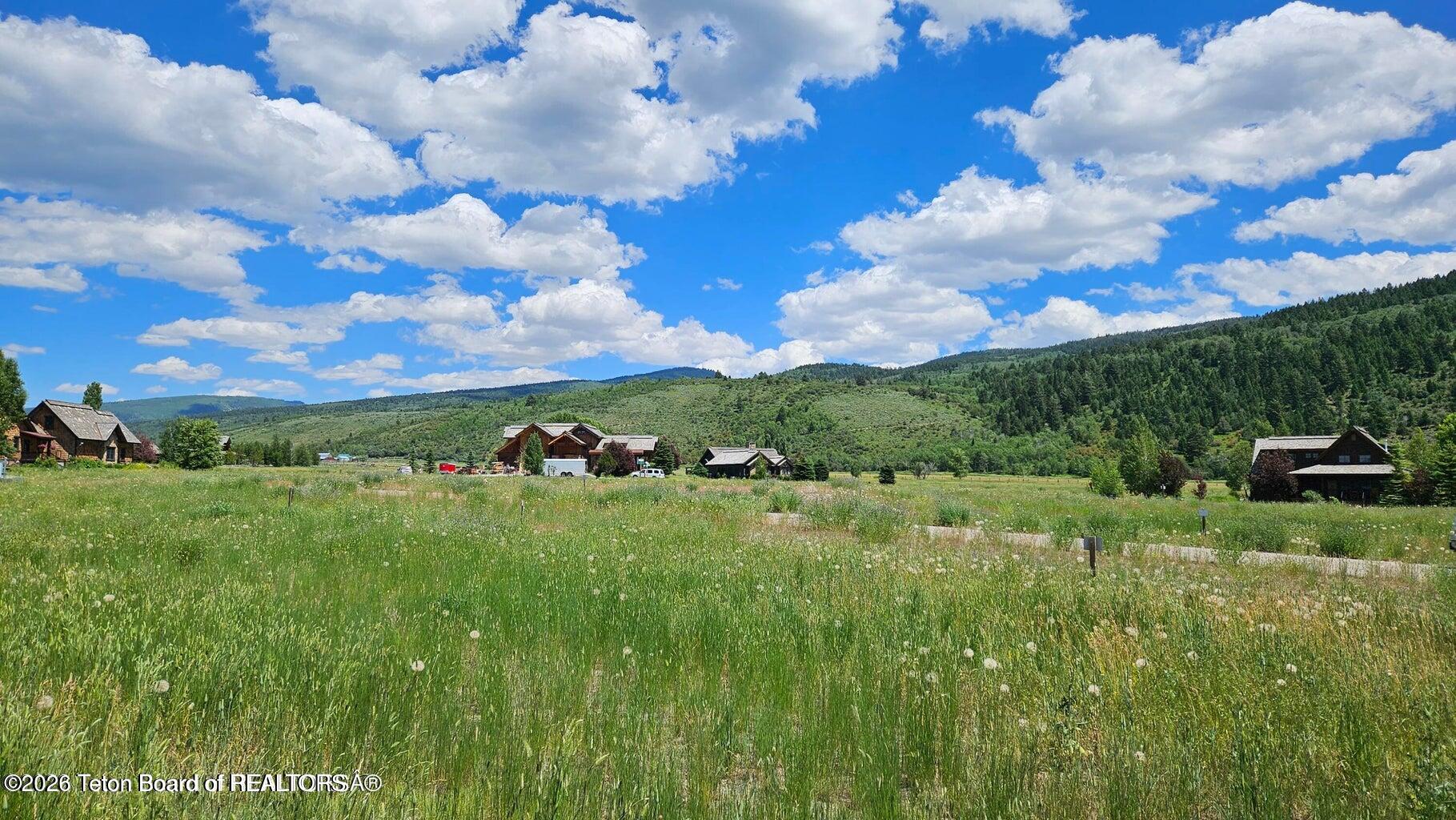 6386 Snow Goose Circle Victor, ID 83455 - Photo 1 of 1 Mountain Views