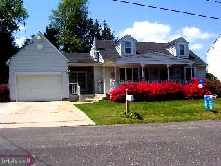 8 Sunset Road Turnersville, NJ 08012 - Photo 1 of 6
