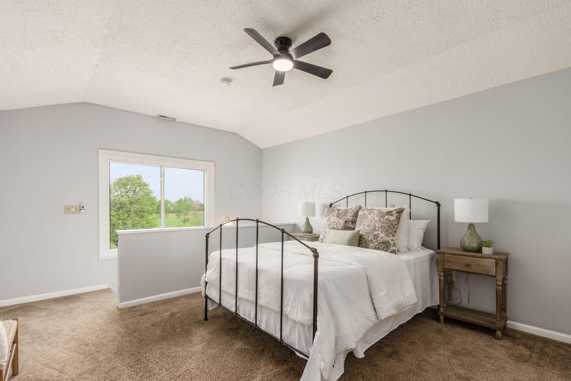15050 Drummond Road Orient, OH 43146 - Photo 27 of 76 Primary suite