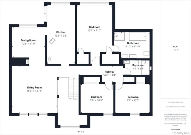 $1,099,999 | 4 Bridle Court, Northport, NY 11768