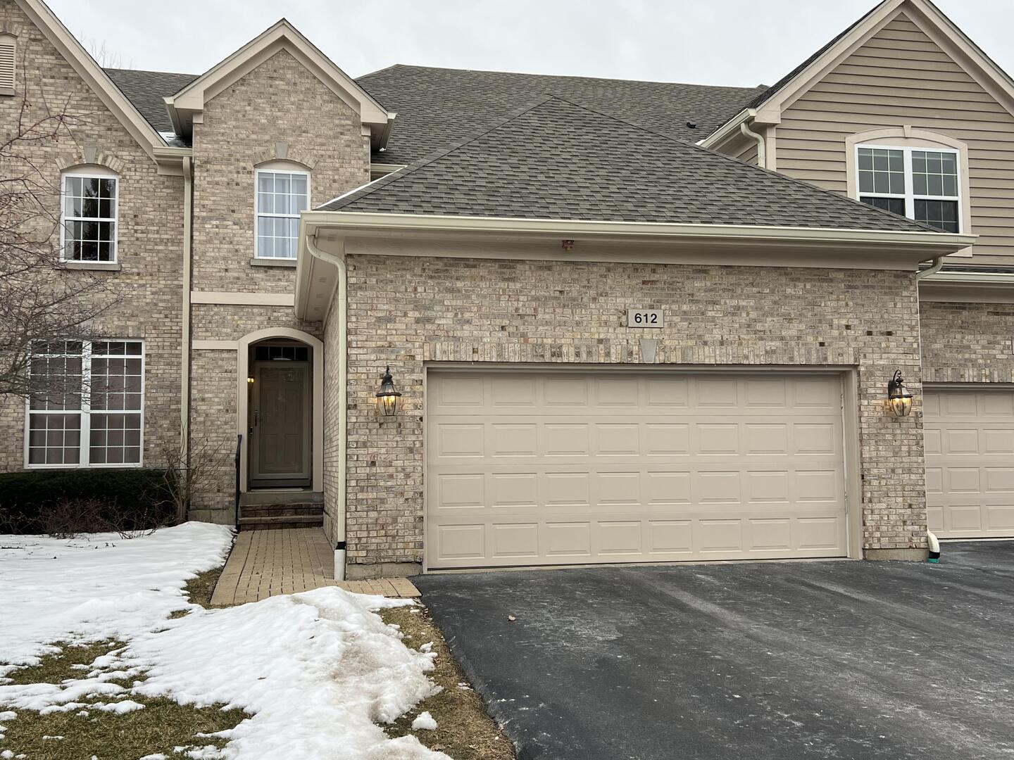 612 Stone Canyon Circle Inverness, IL 60010 - Photo 1 of 36