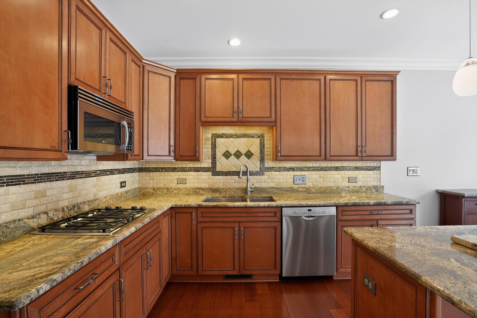 612 Stone Canyon Circle Inverness, IL 60010 - Photo 10 of 36