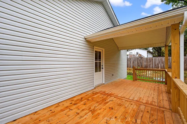 $319,900 | 519 South Shamrock Avenue, Landrum, SC 29356