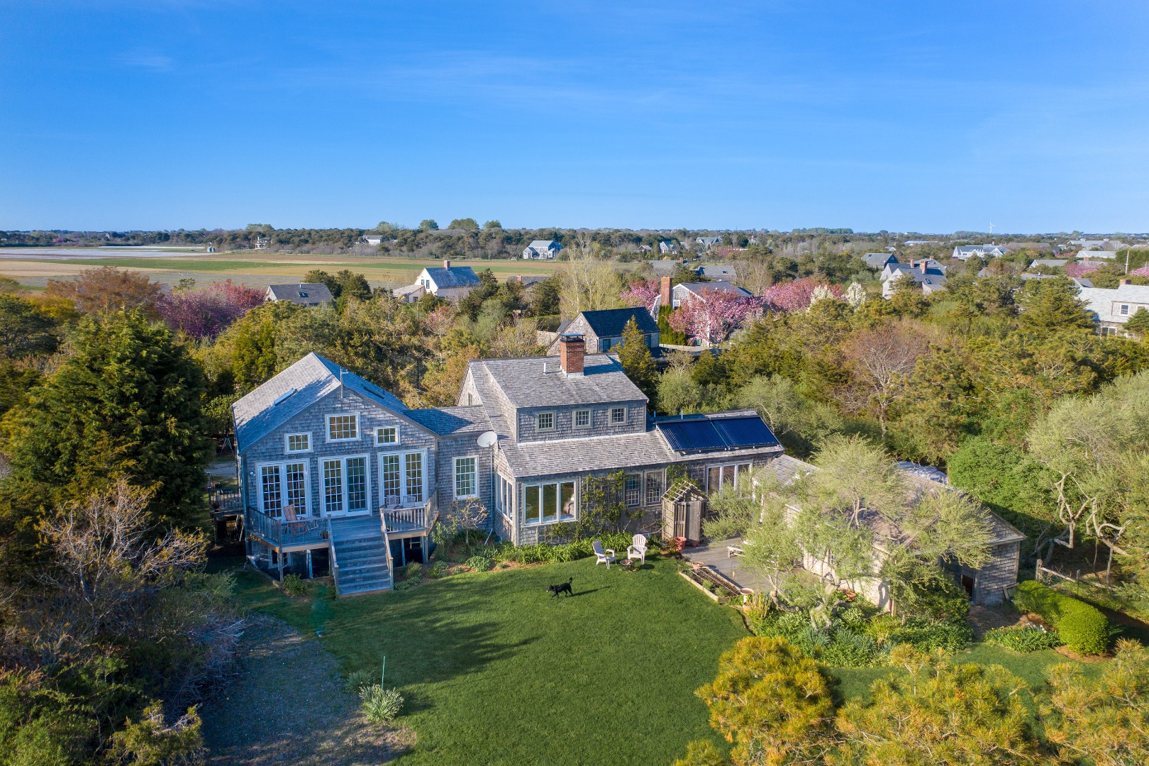 10 R Golf View Drive Nantucket, MA 02554 - Photo 9 of 52 Gallery Image 9