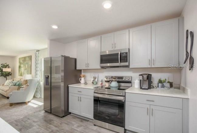 16314 Frost Bird Road Weeki Wachee, FL 34614 - Photo 6 of 28 Gallery Image 6