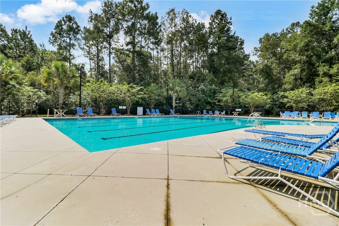 206 Tanzania Trail Pooler, GA 31322 - Photo 50 of 53