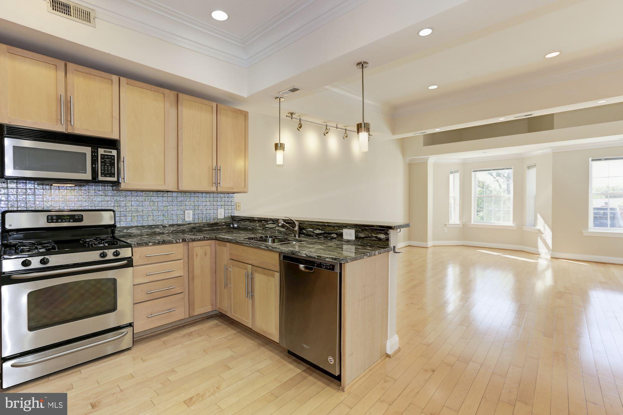 243 Florida Avenue Northwest, Unit 4 Washington, DC 20001 - Photo 1 of 14